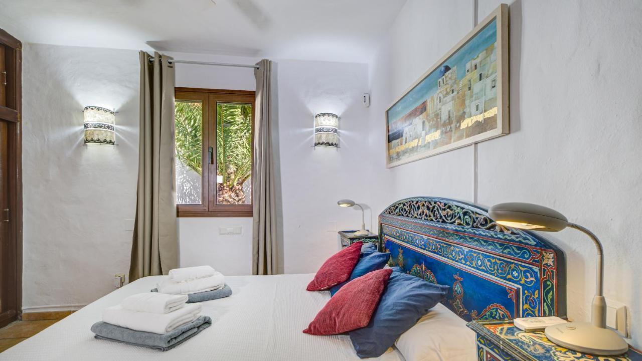 Four-Bedroom Villa