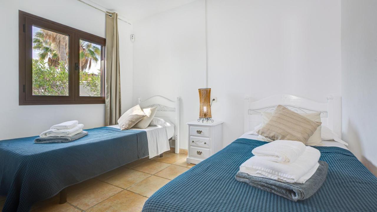 Four-Bedroom Villa