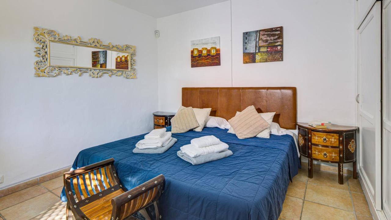 Four-Bedroom Villa