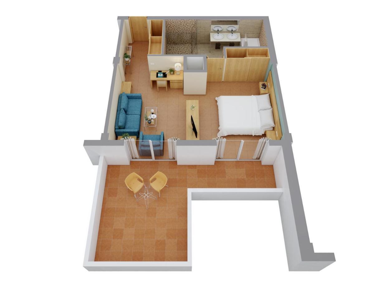 Junior Suite with Sea View (2 Adults+ 2 Children),1394192213:JPEG