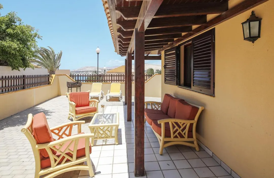 Casa Maria Granillo-1