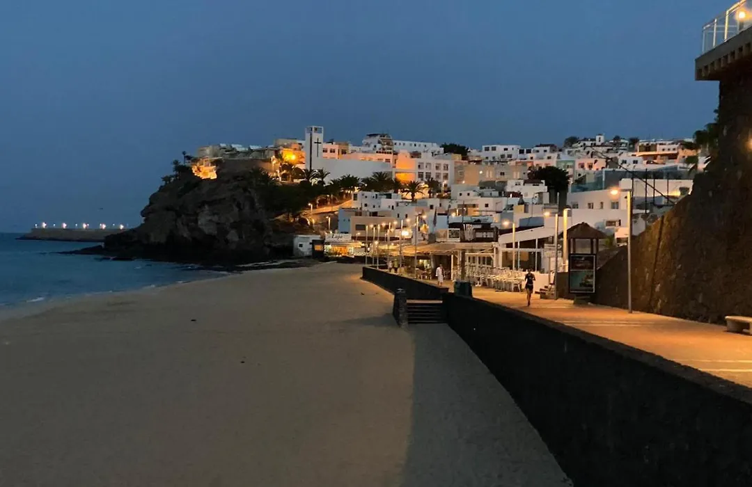 Morrojable Luxury Beach Apartments-1