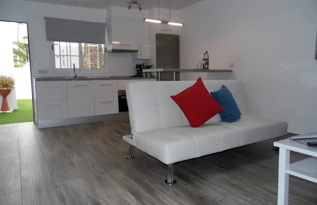 Apartamento Lola-1