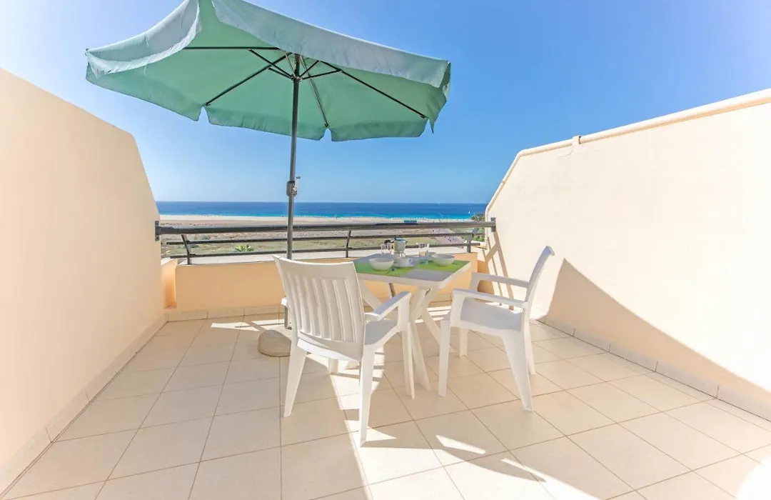 terrazza e vista oceano, Wi-Fi, aria condizionata, 6º piano-1