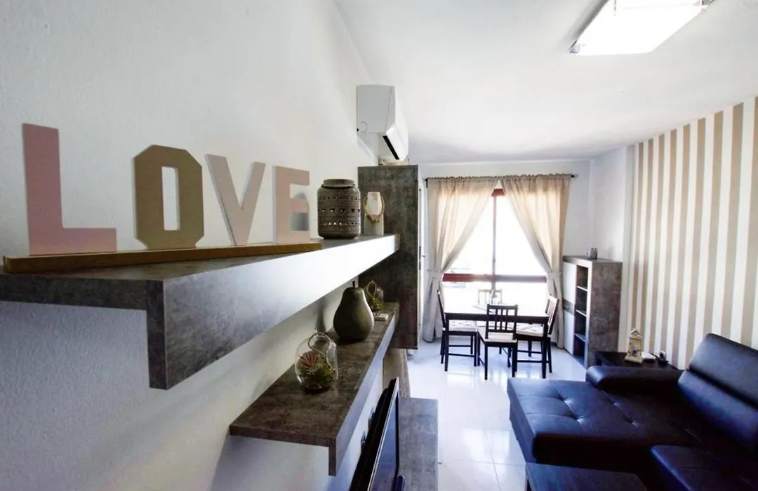 Vip Holidays Morro Jable Beach & Center 2-1