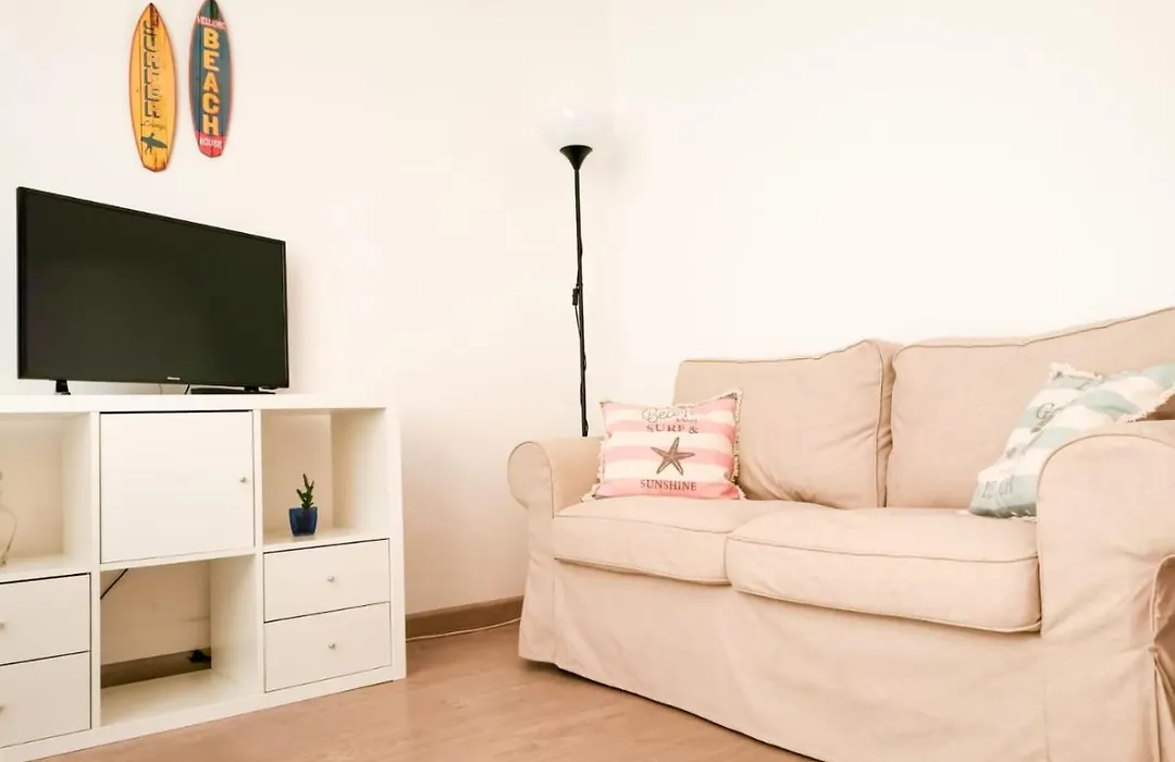 Endless Summer Apartment-1