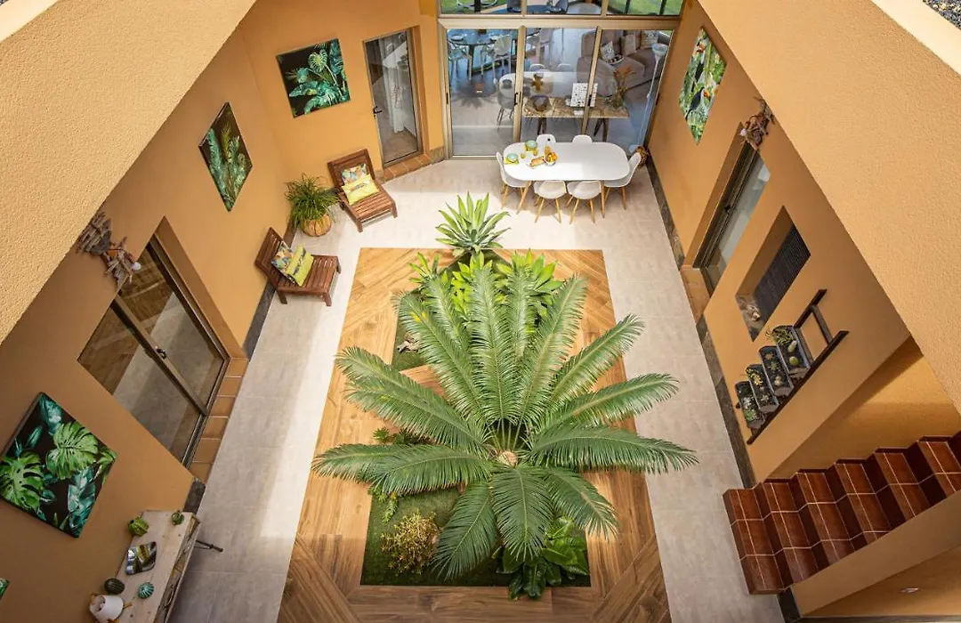Villa Fortuna-1