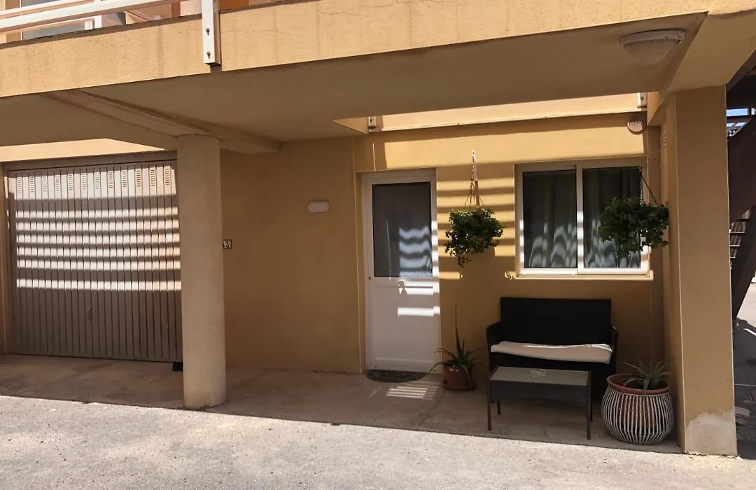 Apartamento Caleta De Fuste-1
