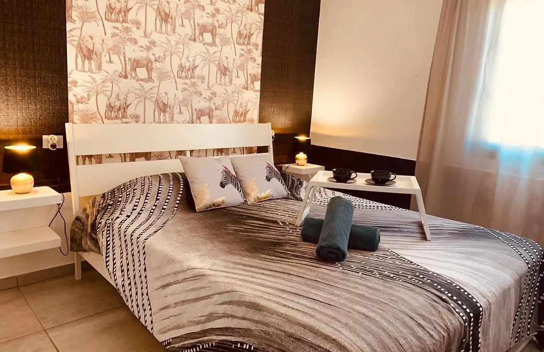 Deluxe Apartment Your Best Holidays, Three Swimming Pool, Private Terrace, High Wifi, Puerta Del Sol-1