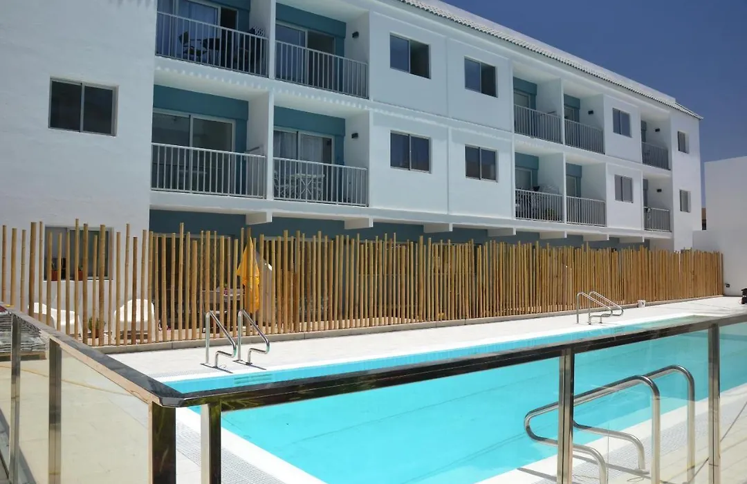 La Perla De Sunset Beach-1