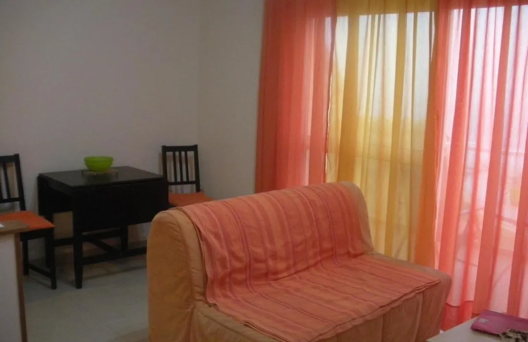 Apartamento Playa Maravillosa 1-1