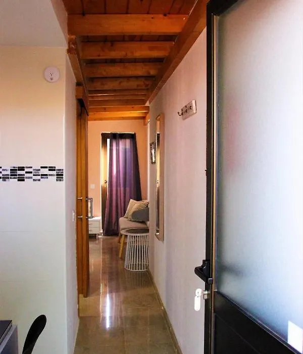 Tamaragua Beach Studio-1