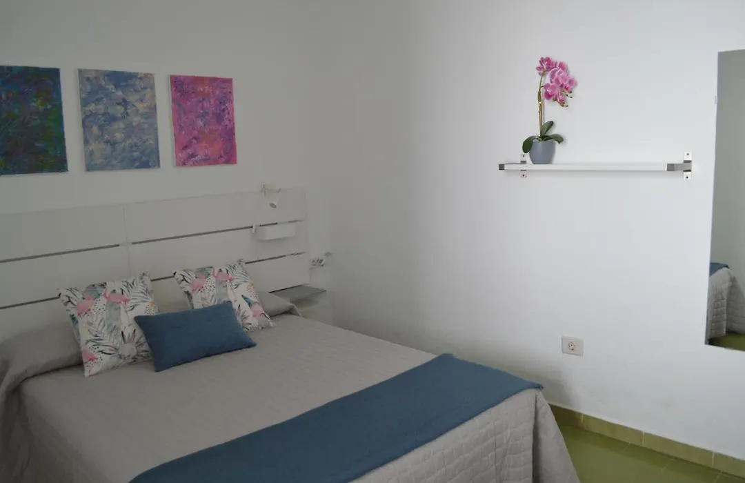 Vv Apartamento Luminoso 11ºa-1