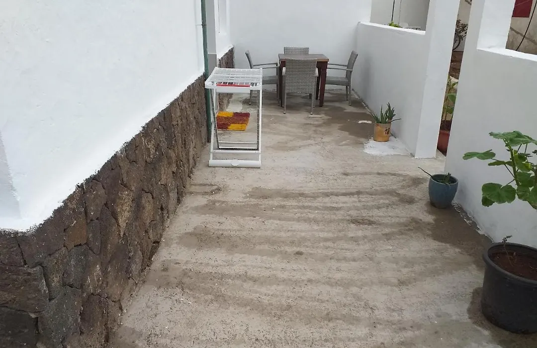 Casa Paraiso-1