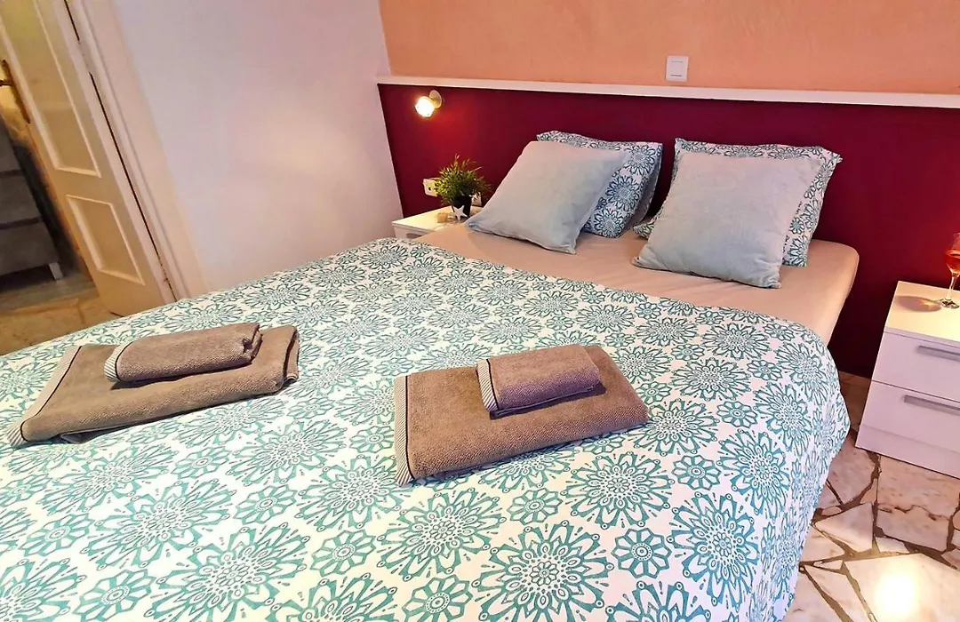 Ferienwohnung Sotavento 2 - Costa Calma - Wifi - Max 4 Personen-1