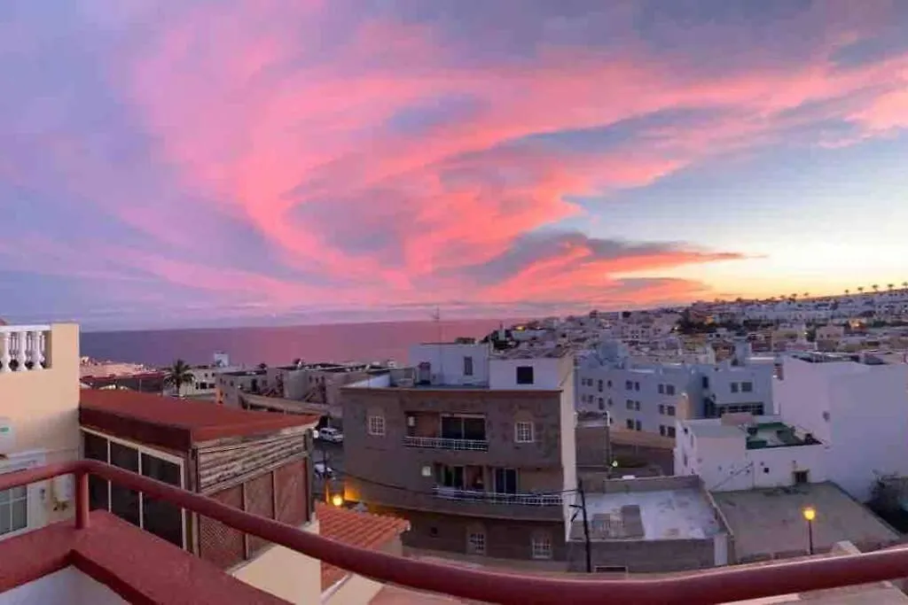 Apartamento Cristina 3D-1