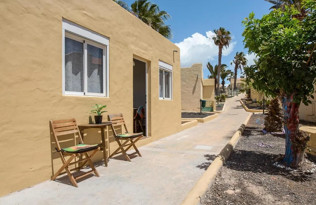 8145B - Bonito Bungalow Costa Calma-1