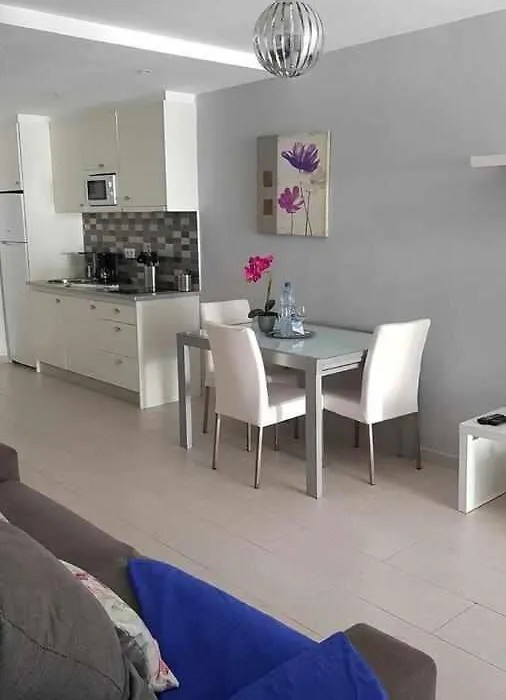 Apartamento Perseo-1