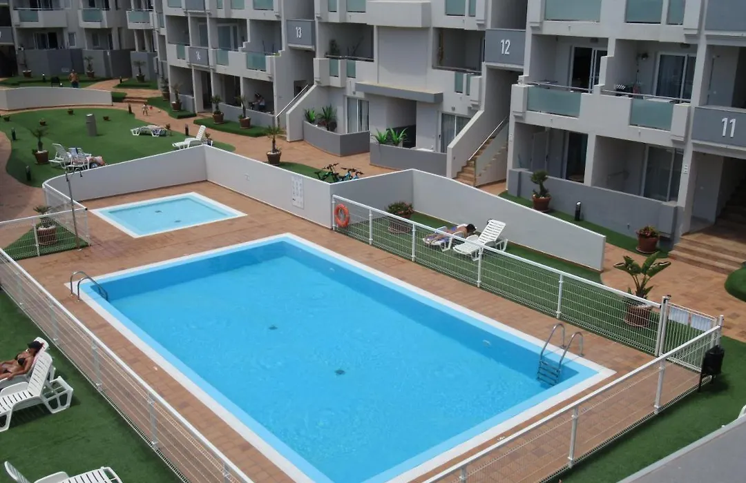 La Rosita Sun Apartments, By Comfortable Luxury-1