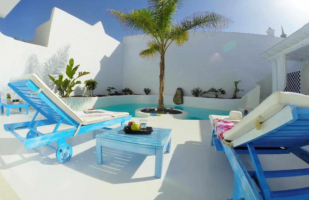 Casa Nature By Vacanzy Collection-1