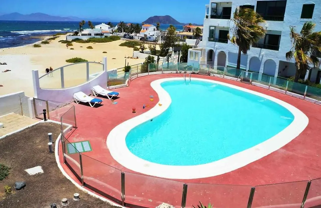 Apartamento Coral Bay II By Vacanzy Collection-1