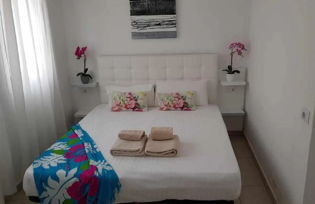 Apartamento Vista Lobos-1
