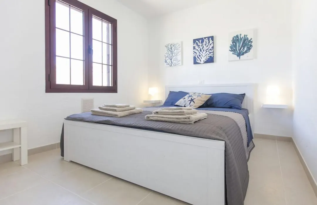 Sun Beach Casita Del Sol-1