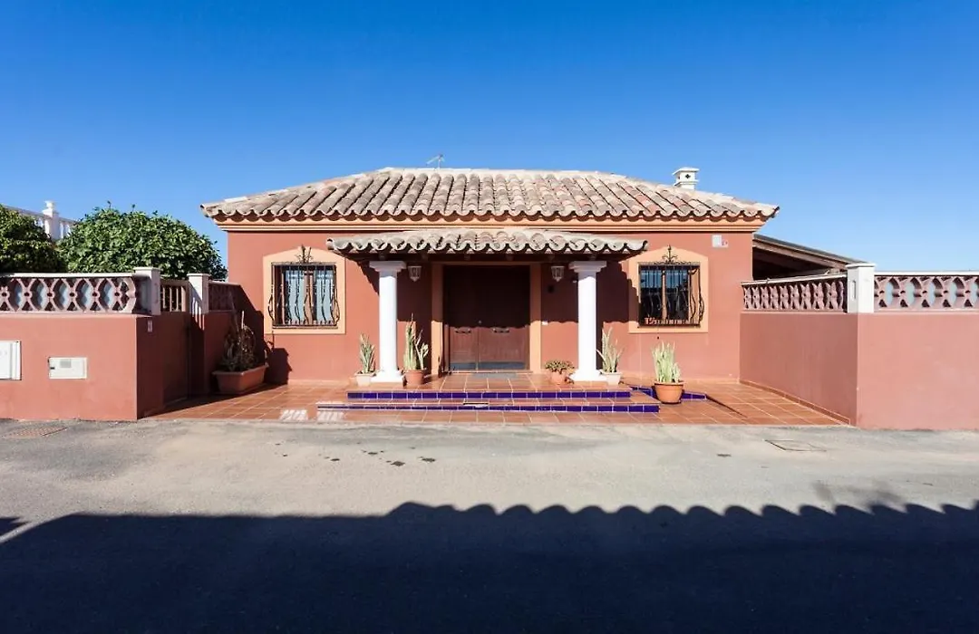 Villa Mx Corralejo-1