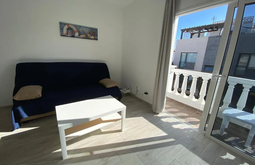 Apartamento Medal-1