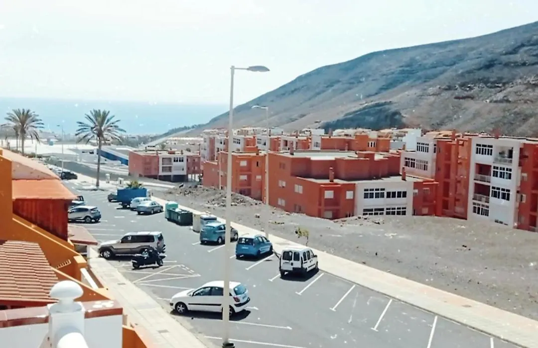 Apartamento Sol Y Mar-1
