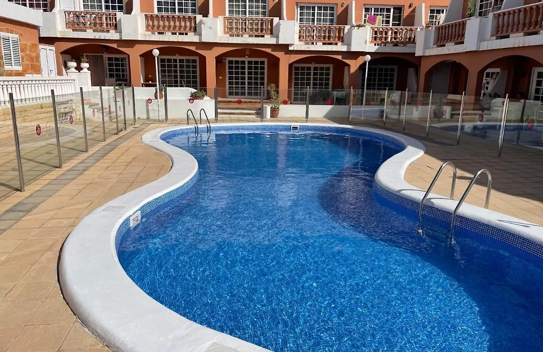 Apartamento Gustamar 12-1
