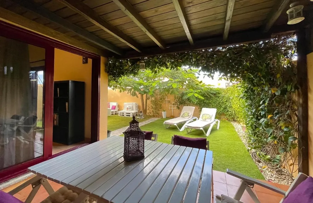 Relax Capellania By Best Holidays Fuerteventura-1
