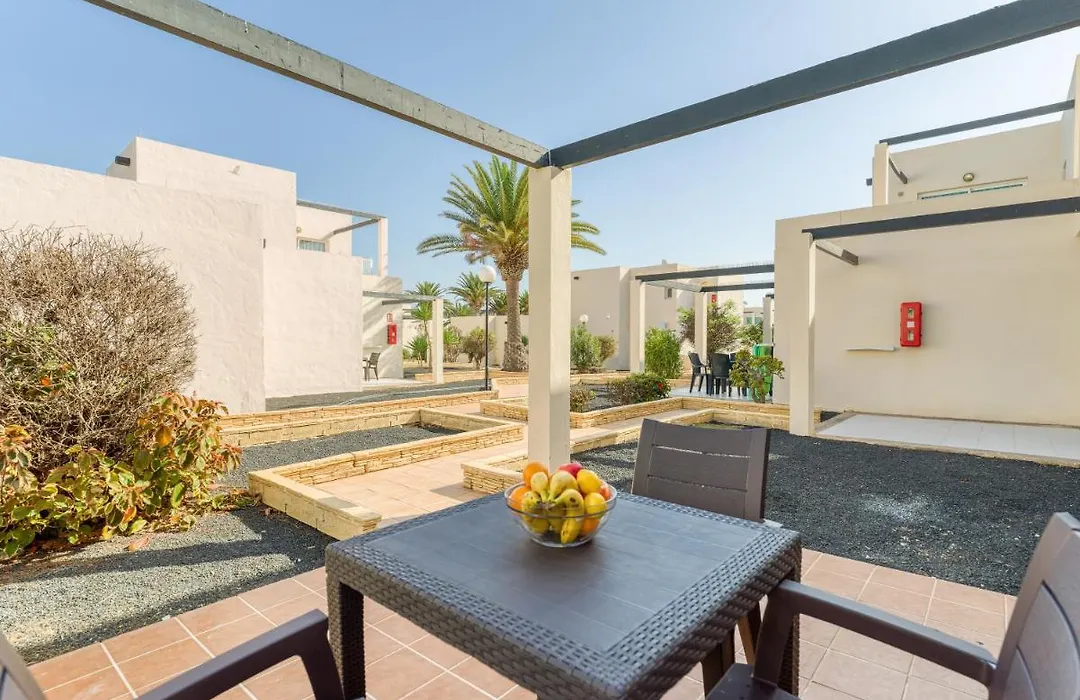 Homeforguest Moderno Apartamento En Corralejo-1