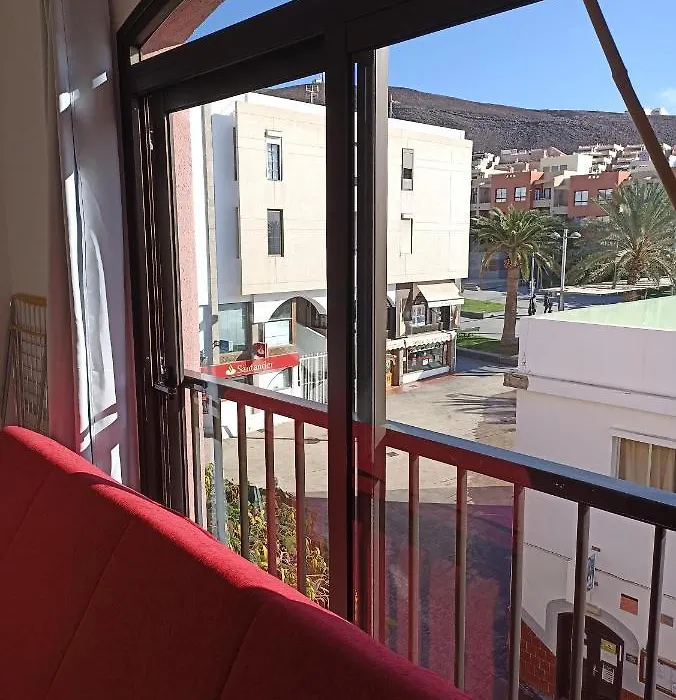 Apartamento El Carmen 12-1