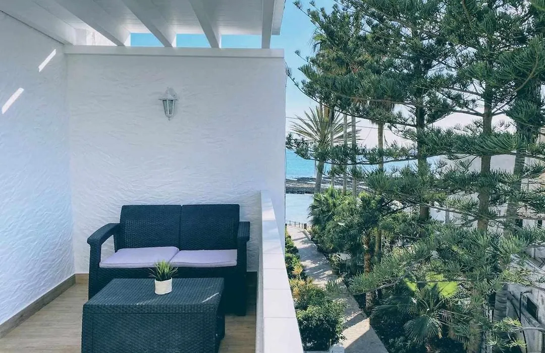 Loft On The Beach Sea View By Irent Fuerteventura-1
