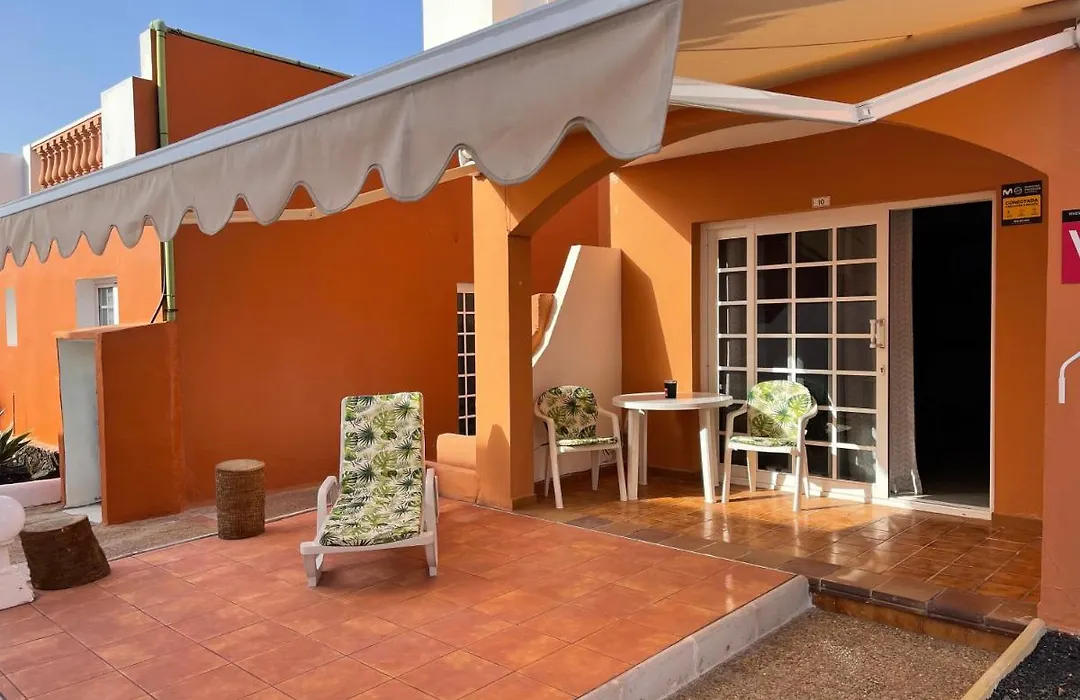 Apartamento Gustamar 10-1
