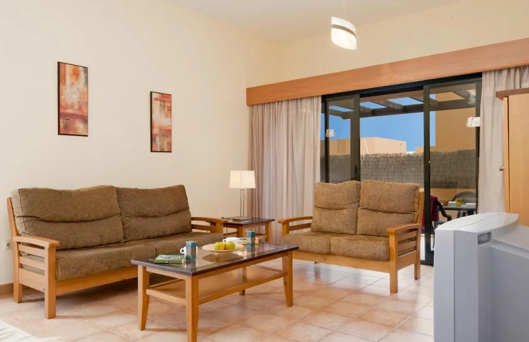 La Casa Del Sol L By Best Holidays Fuerteventura-1