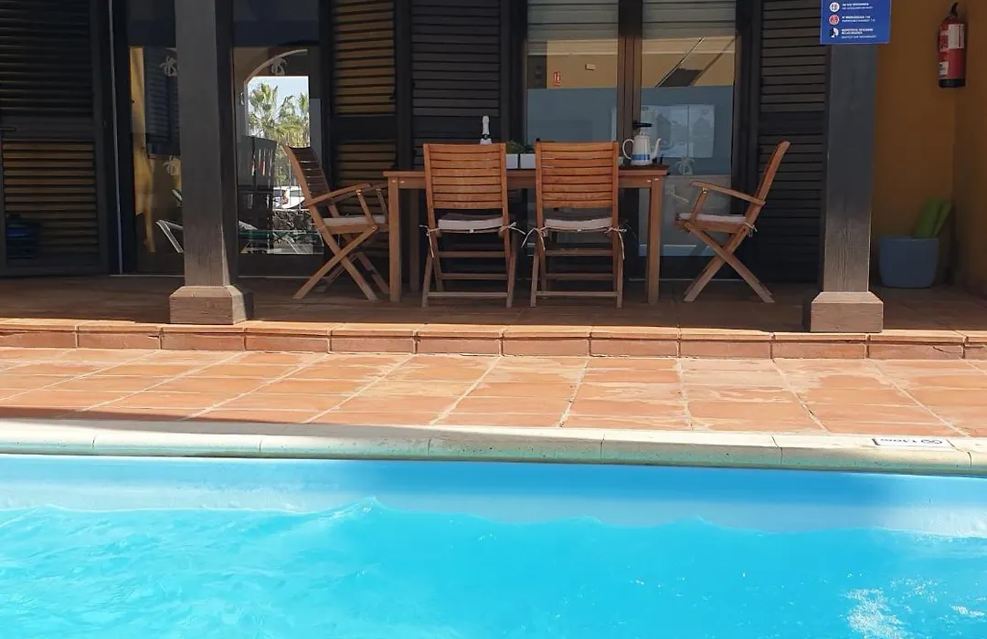 Villa Tamarindo 5-1