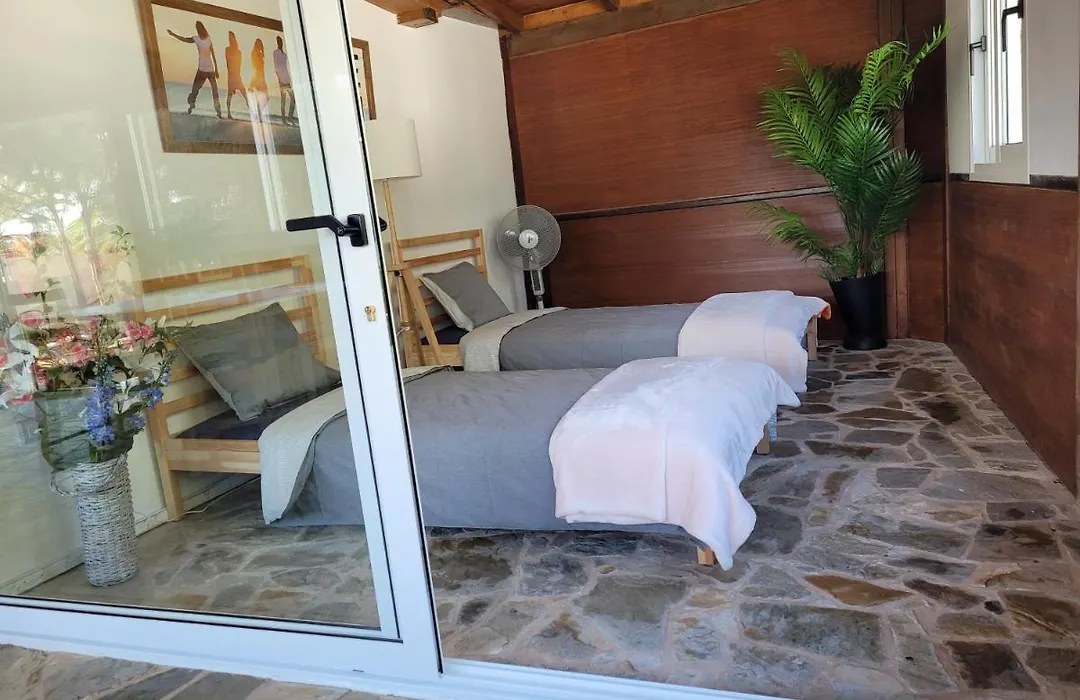 Fuerte Action Guest House-1