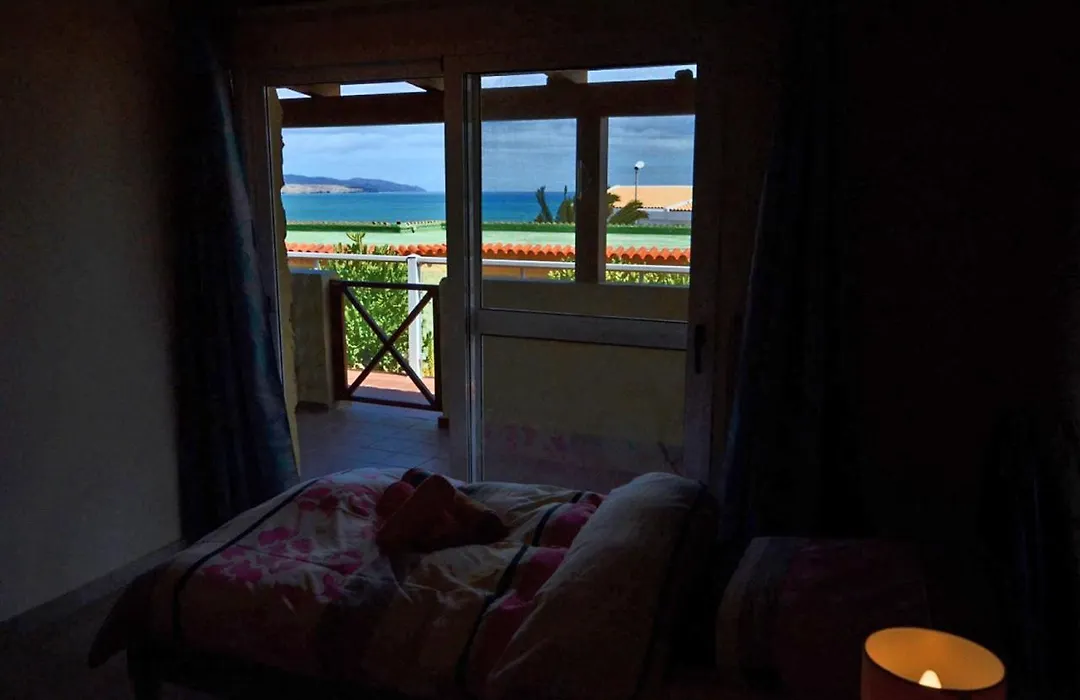 Ferienwohnung Playa 2 - Pool - Meerblick - 50M Strand - Wifi-1