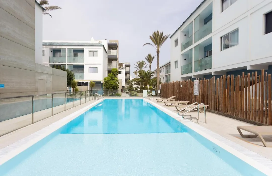 Home2Book Hola Rolls Corralejo Center-1