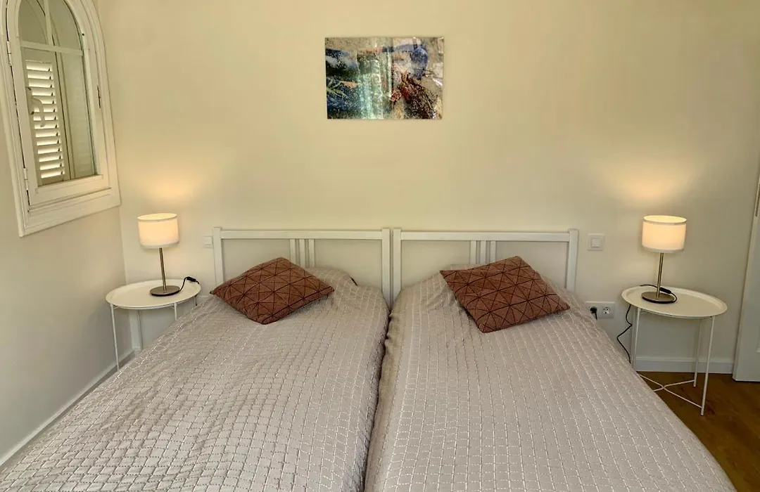 Casa Vista Del Mar 1-1