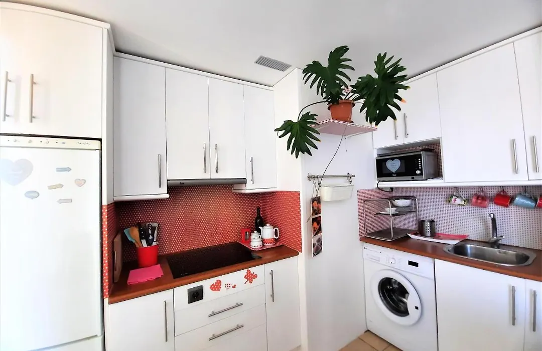 Apartamento Libelula Esquinzo-1