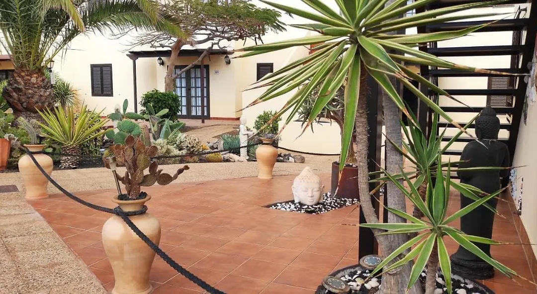 Casa Ive Romantic Pool-1