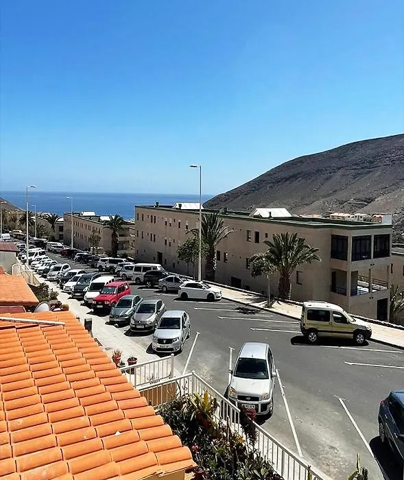 Casa Filo, Maravilloso Apartamento En Morro Jable-1