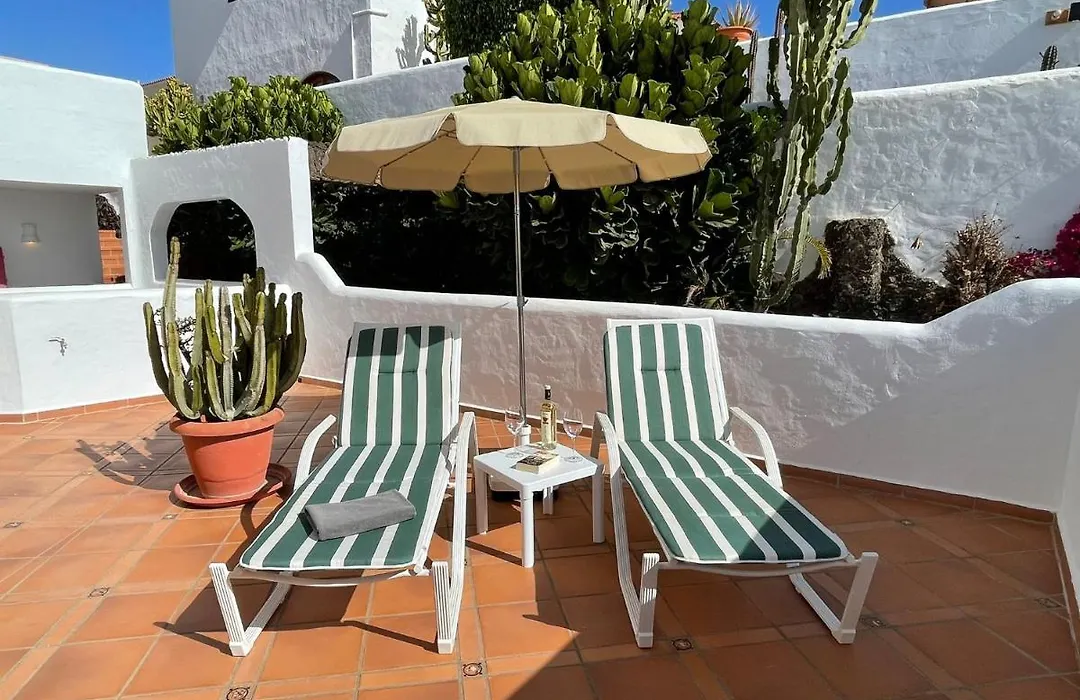 Chateau Morro Apartment 5-1