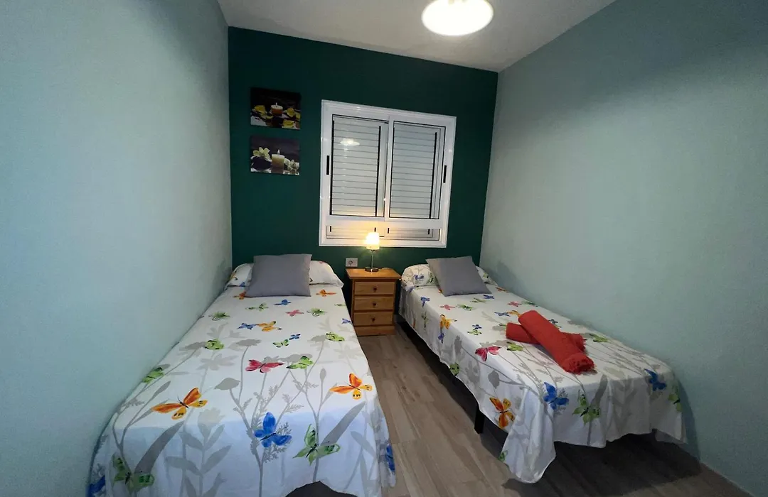 Hostal-Private Room Descanso y Relax-1