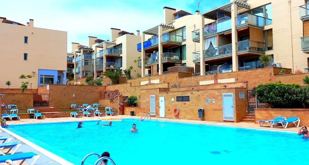 Apartamento del Mar-1