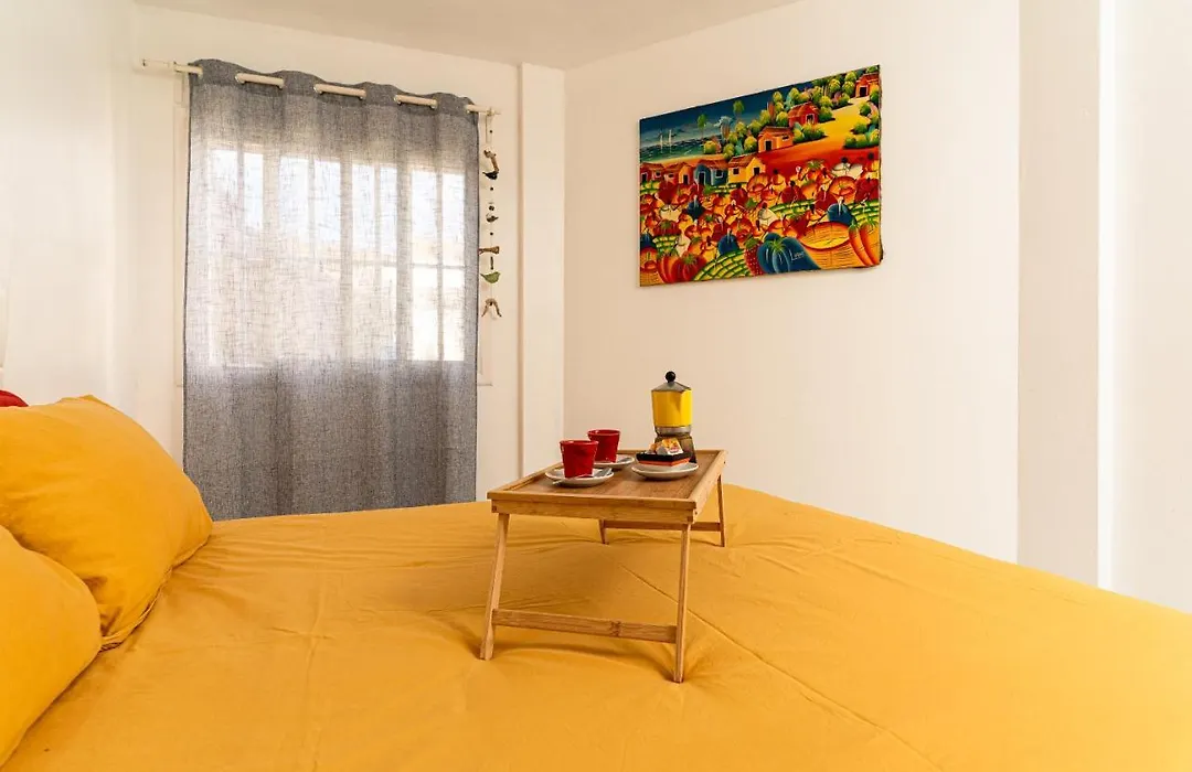 Yolo House - Corralejo-1