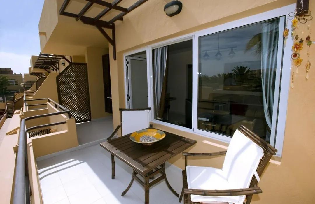 Apartment Mango Dunes With Pool Corralejo By Holidays Home-1